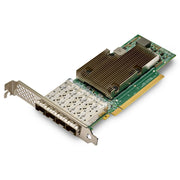 Lenovo ThinkSystem 57504 4-Port 10/25GbE SFP28 PCIe Ethernet Adapter