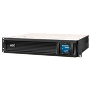 APC Smart-UPS C 1500VA Line Interactive 2U Rackmount 4x IEC C13 Outlets USB