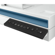 HP ScanJet Pro 2600 f1 Flatbed Scanner