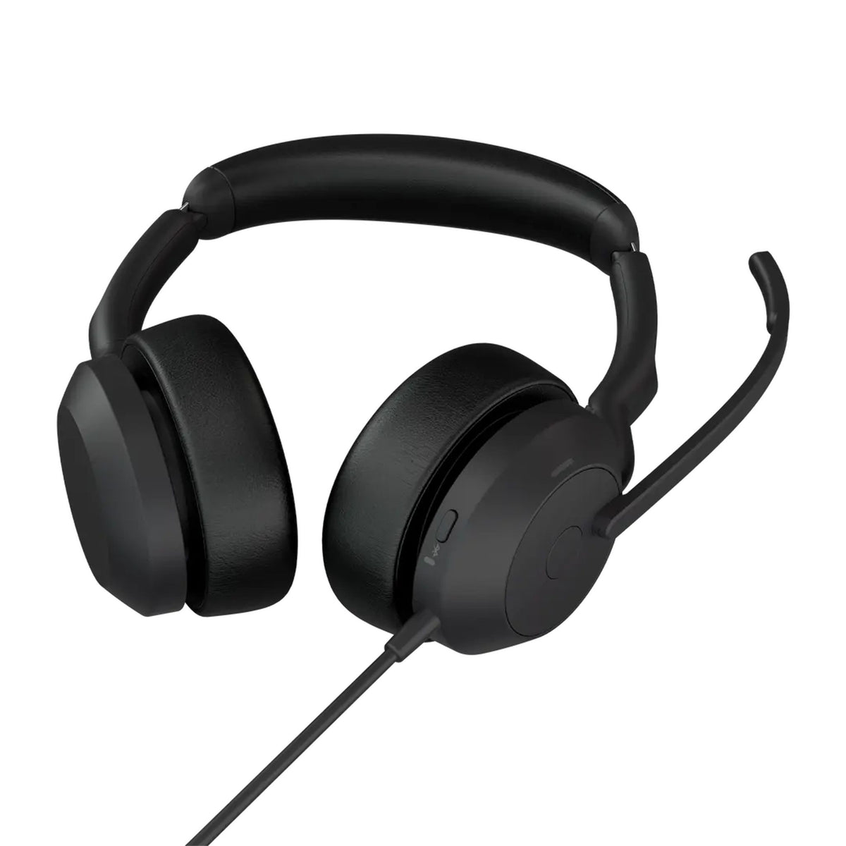 Jabra Evolve2 50 UC Stereo USB C/A Headset