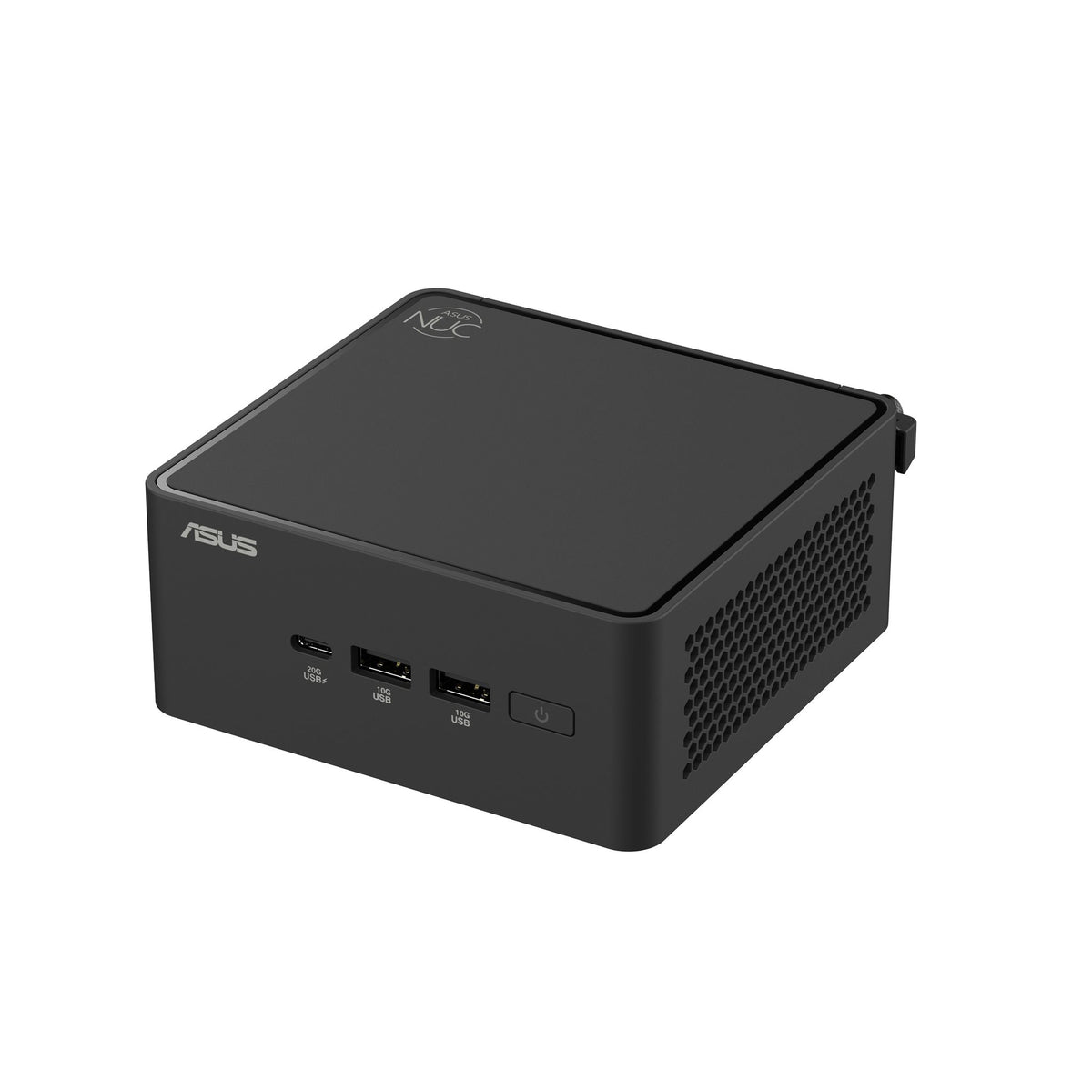 ASUS NUC15 PRO Intel Core Ultra 7 265H vPro Barebone TALL Kit