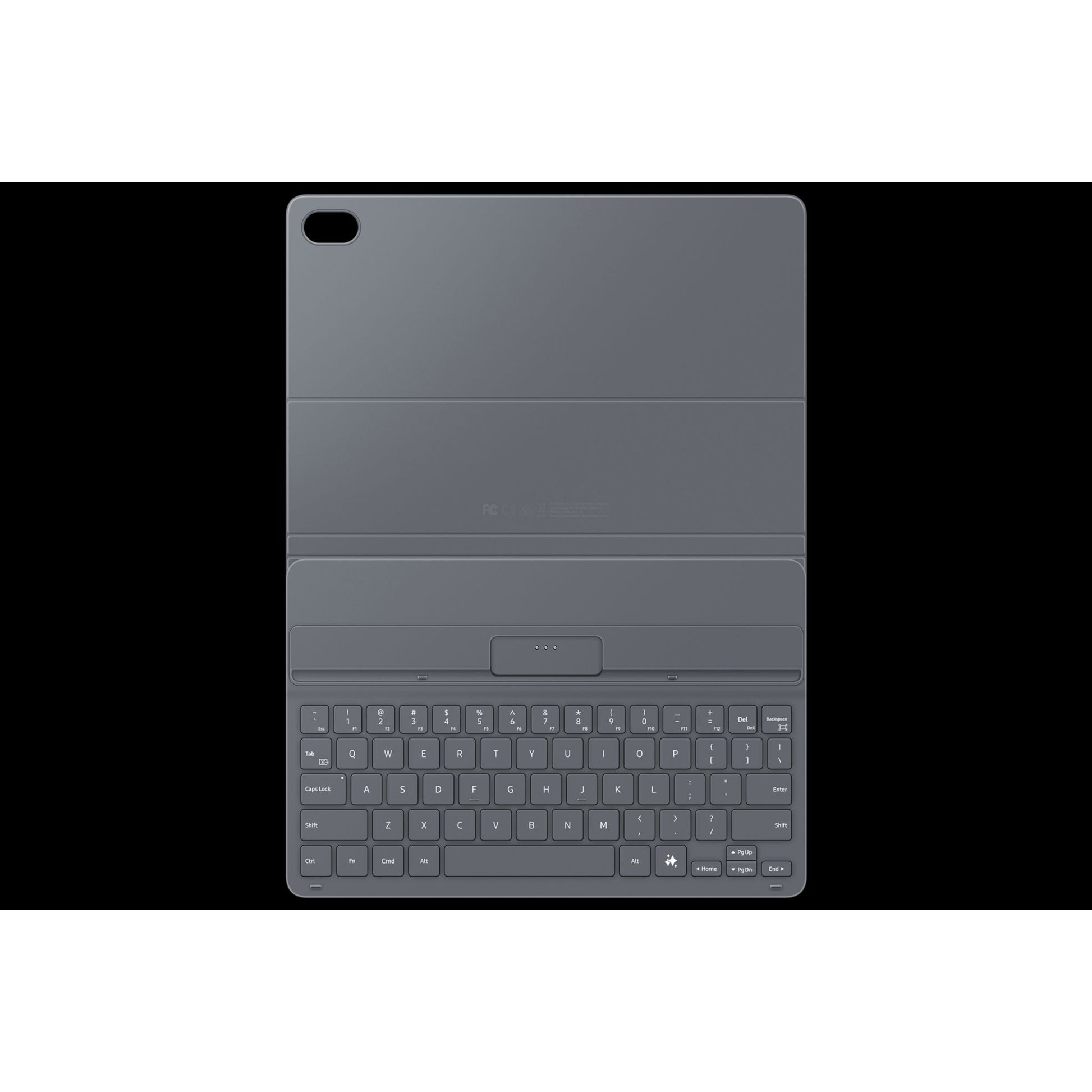 Samsung Galaxy Tab S11 Book Cover Keyboard Slim Black EF-DX730UBEGWW AI Key Magnetic tl:98200fc8