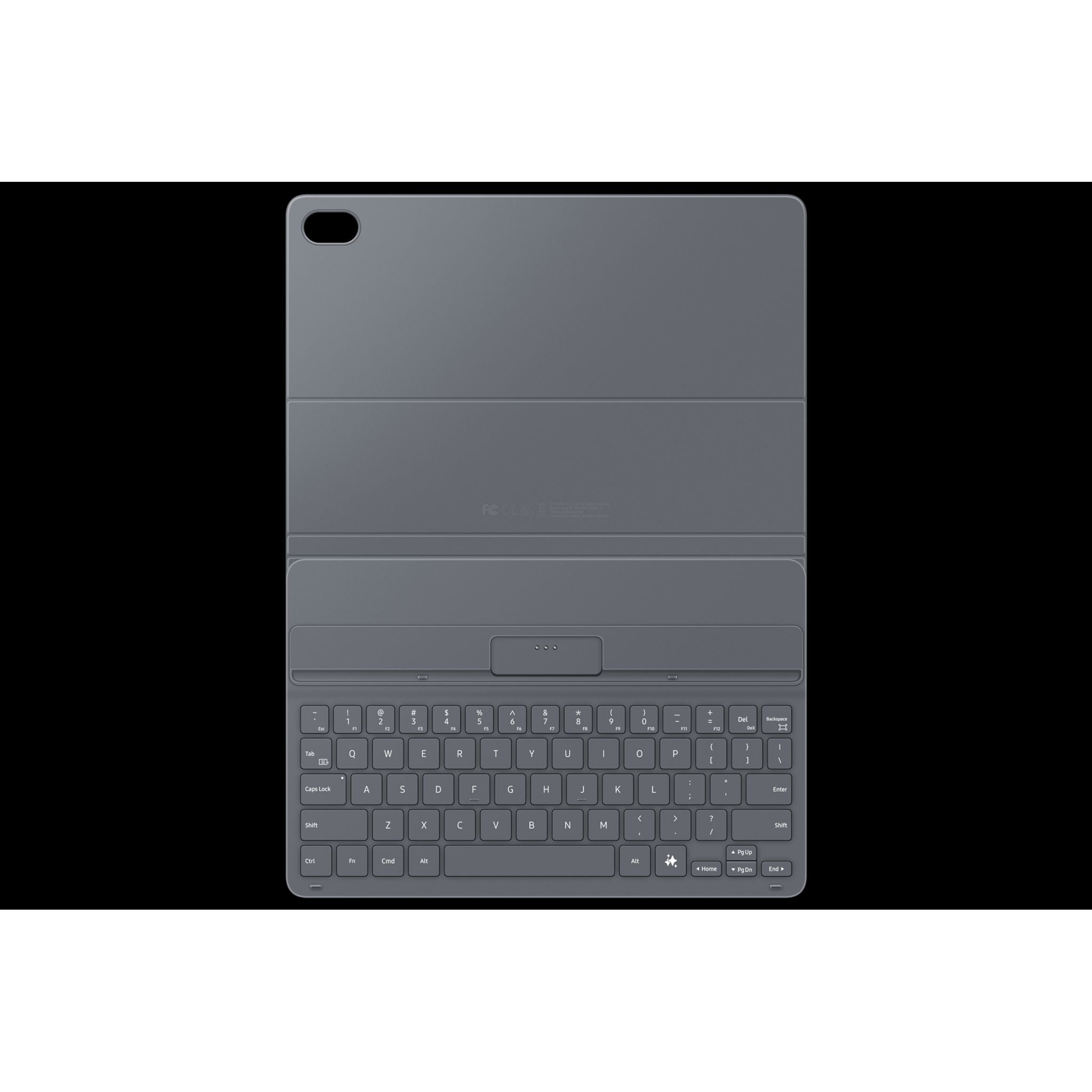 Samsung Galaxy Tab S11 Book Cover Keyboard Slim Black EF-DX730UBEGWW AI Key Magnetic tl:98200fc8