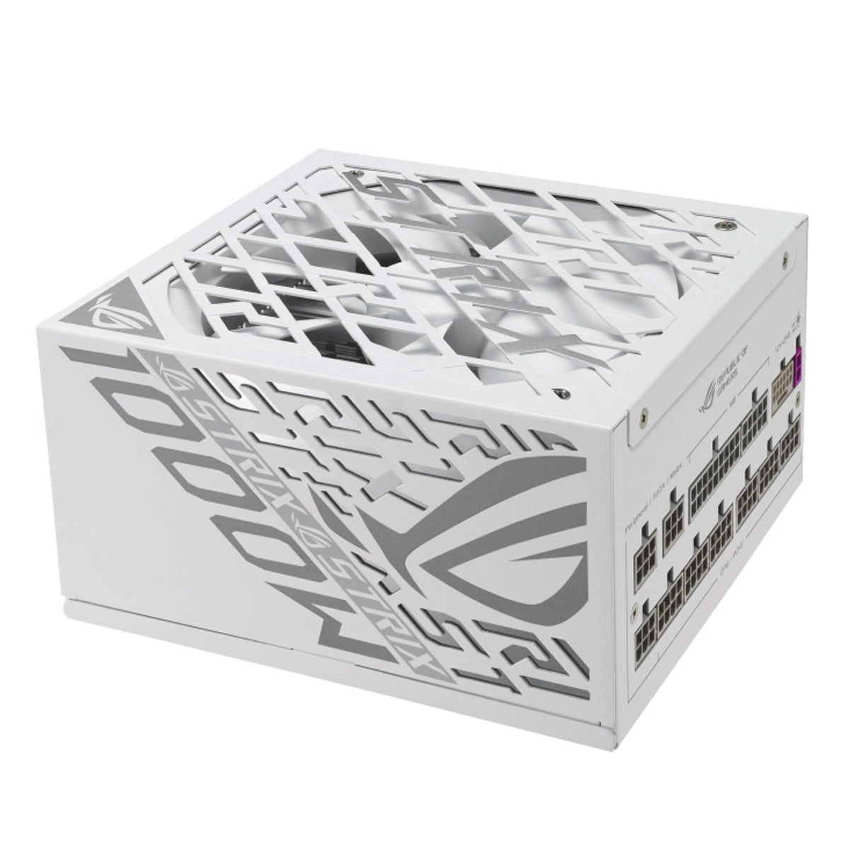 ASUS ROG Strix 1000P Gaming White Motherboard