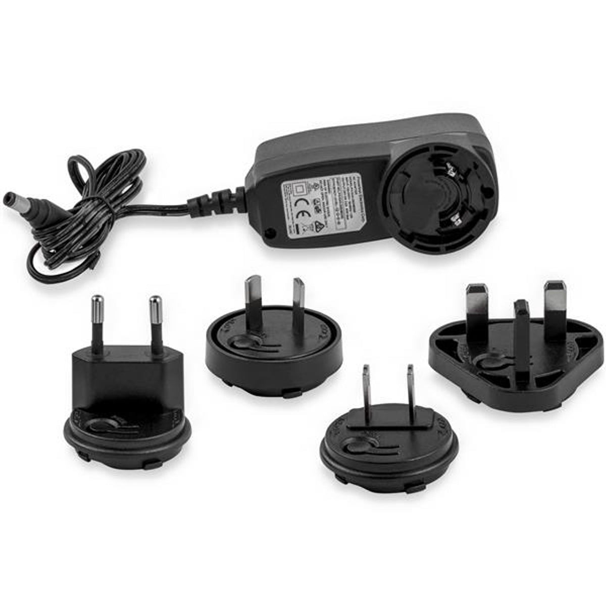 StarTech.com 40W AC Adapter 20V 2A Dual Voltage for Docking Station