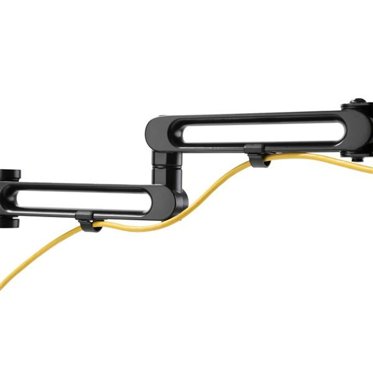 StarTech.com Dual Monitor Arm 32" 8kg VESA 75x75/100x100 Aluminium Mount