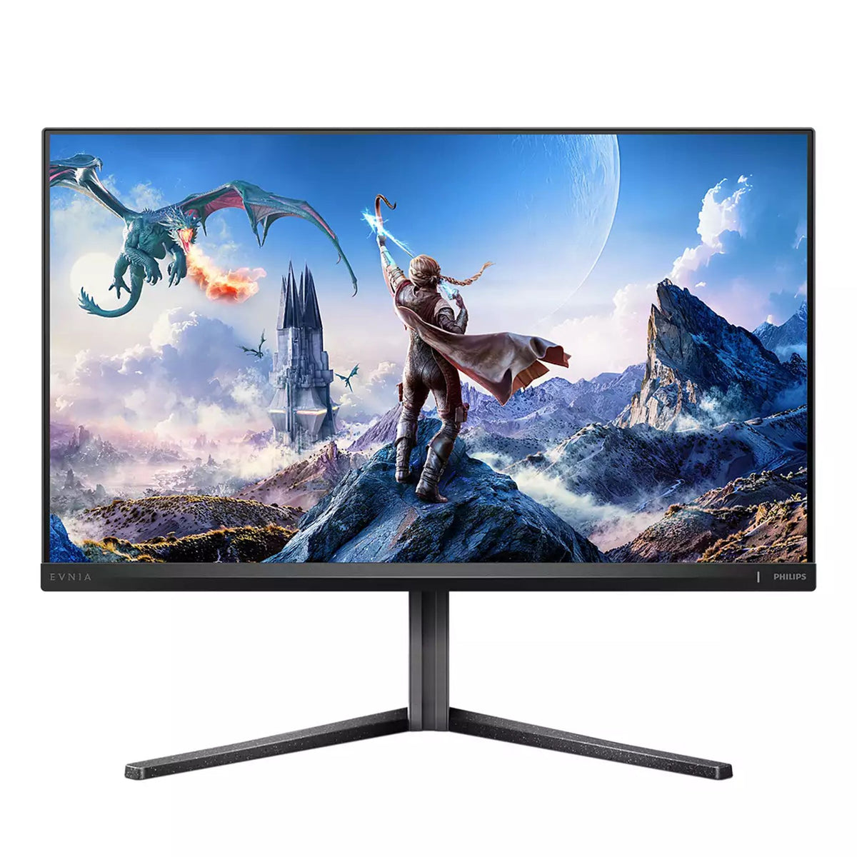 Philips EVNIA 27M2N5800P 27" UHD 240/480Hz IPS Gaming Monitor HDMI DP VESA