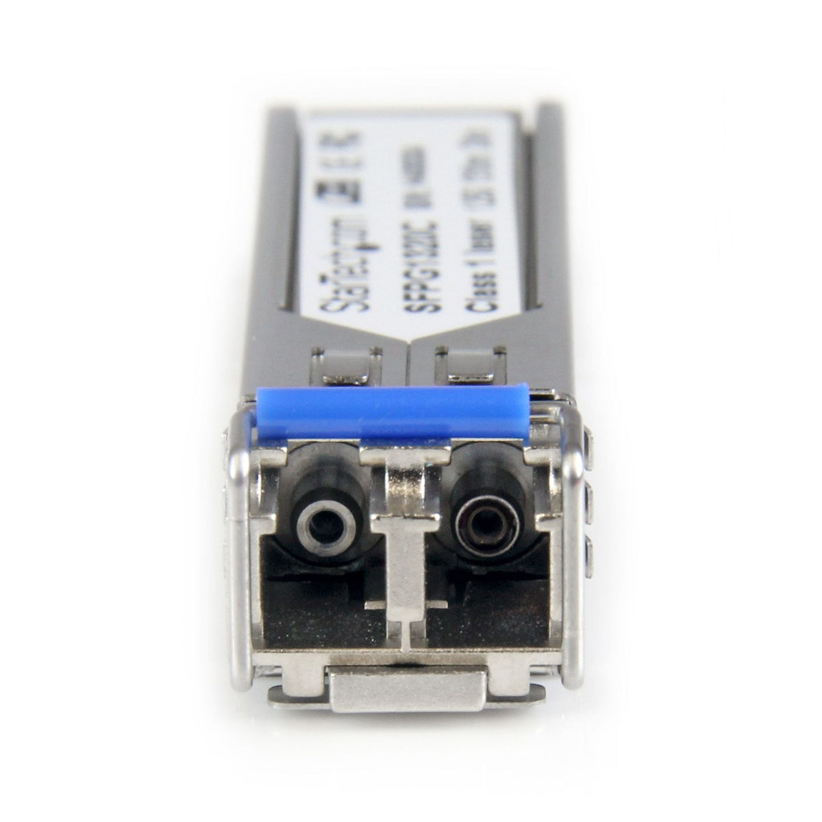 StarTech SFP Mini-GBIC LC Duplex 1000BASE-LH Single-mode 1.25G Ethernet Module