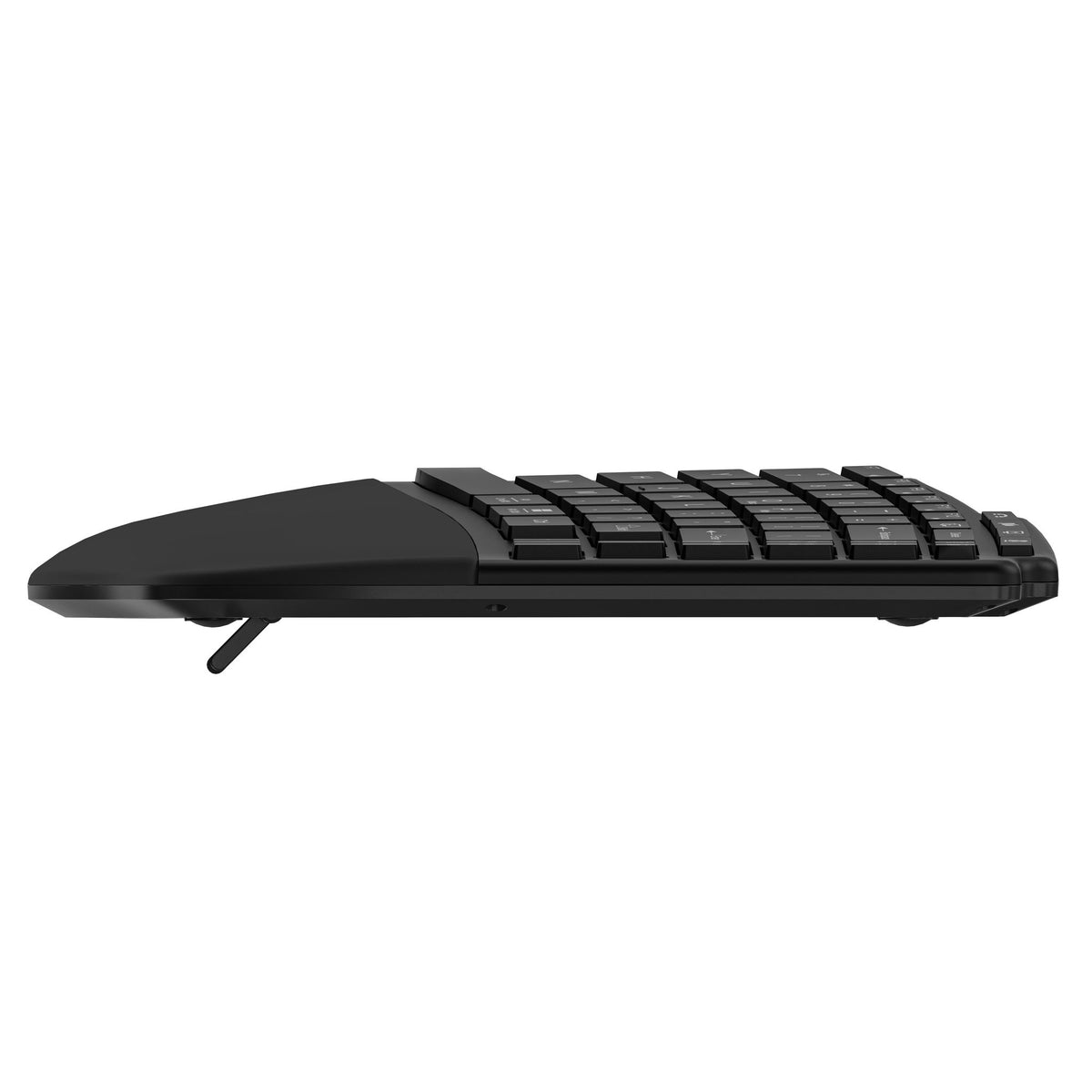Kensington Pro Fit Ergo KB675 Rechargeable Keyboard