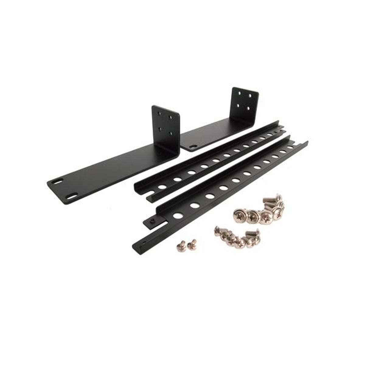 StarTech.com SV431RACK 1U KVM Switch Rackmount Brackets