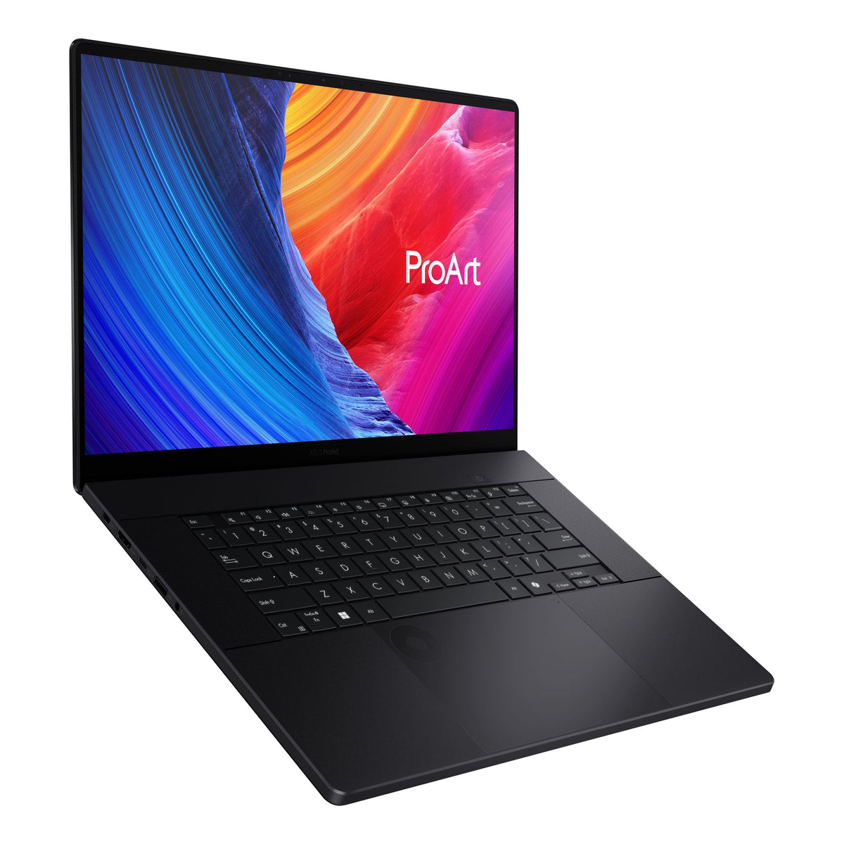 ProArt P16 H7606WW - 16in 4K OLED 16:10 Touch - Ryzen AI 9 HX 370 - RTX 5080