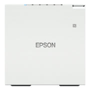 Epson TM-m30III White POS Thermal Receipt Printer USB Ethernet Bluetooth