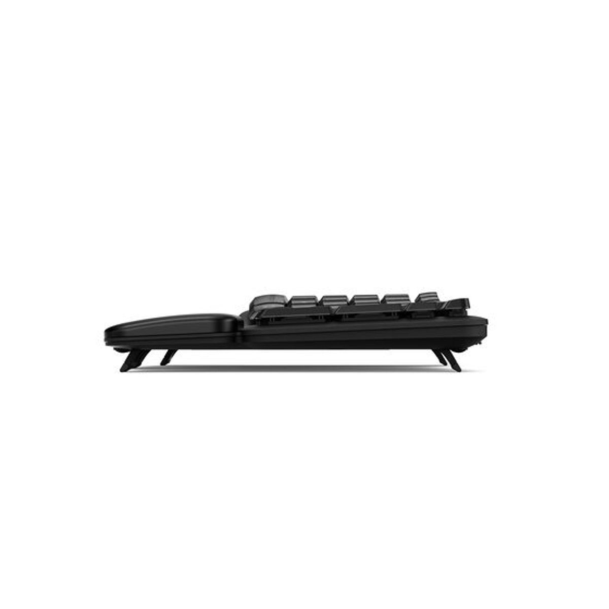 Kensington Pro Fit Ergo KB620-RC Wireless Rechargeable Keyboard