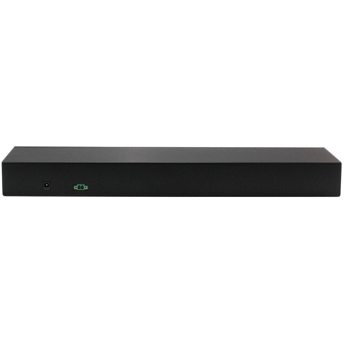 StarTech.com Serial Hub - External - 1 - TAA Compliant - USB 2.0 - Mac Linux PC
