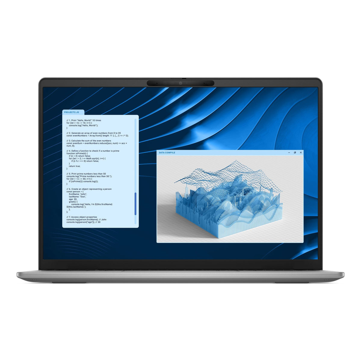 Dell Latitude 5455 14" FHD 16GB RAM 1TB SSD Backlit Keyboard