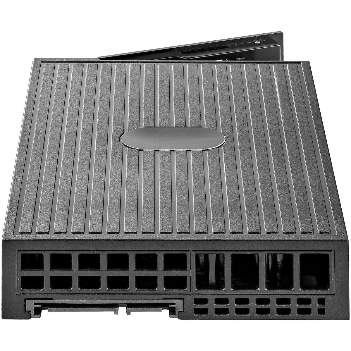 StarTech.com 3.5" SAS SATA/600 Drive Bay Adapter Black