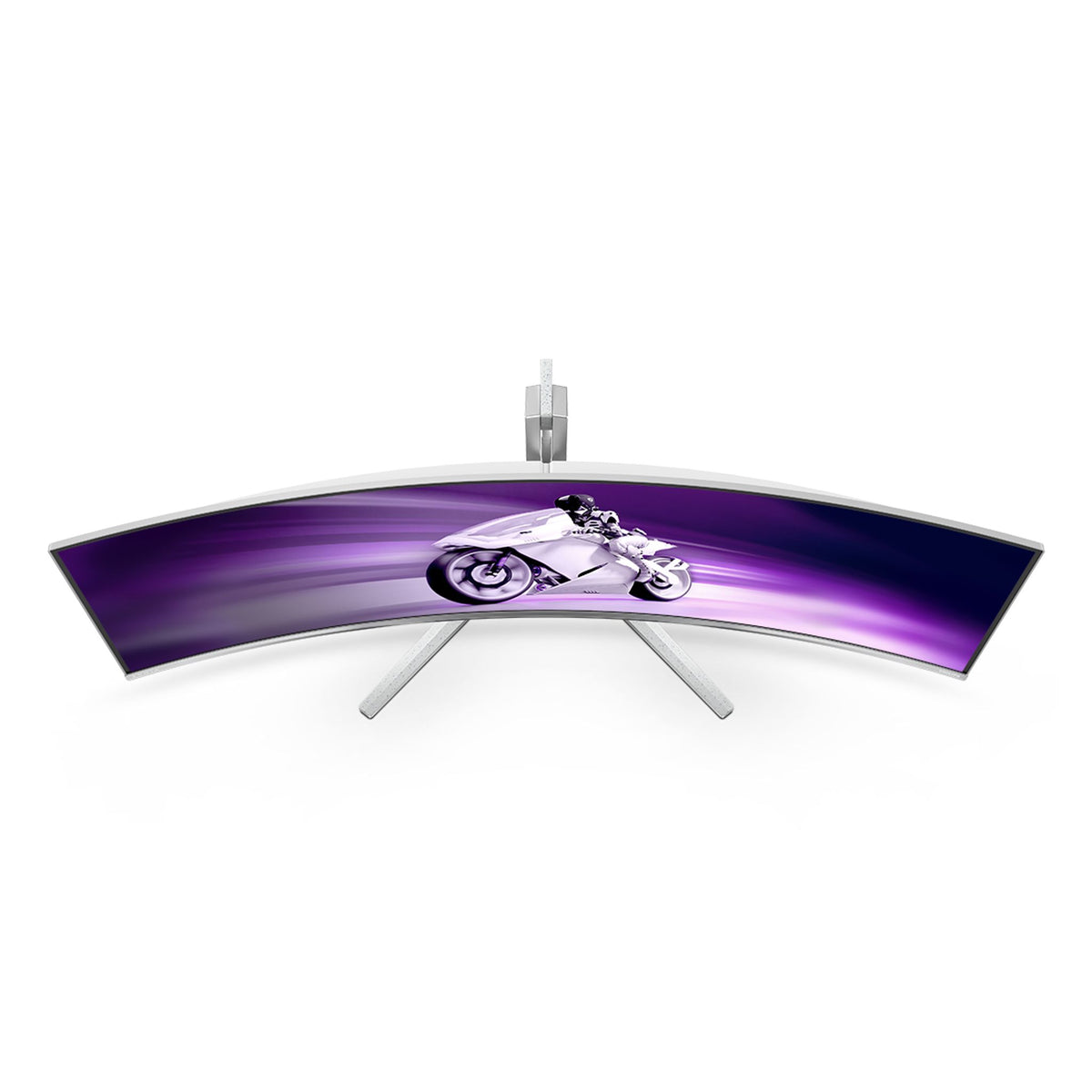 Philips 49M2C8900 5K 32:9 Curved QD-OLED 240Hz Monitor HDMI DP USB-C