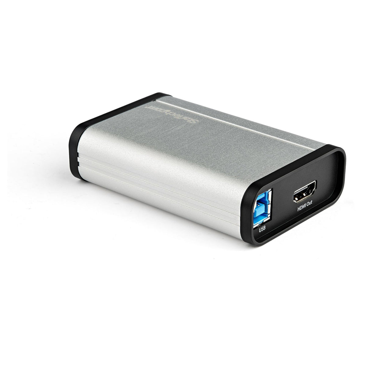 StarTech.com HDMI to USB C Video Capture Device 1080p 60fps UVC USB 3.0 Adapter