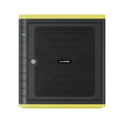 ALOGIC SmartBox 10 Bay Phone Tablet 18W USB-C Charging Cabinet