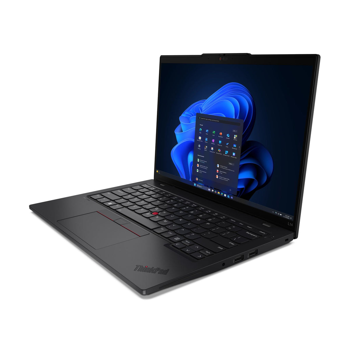 Lenovo ThinkPad L14 G6 14" WUXGA AMD R7-350 16GB DDR5 512GB SSD Radeon 860M GPU NPU 50Tops Laptop tl:224f9120