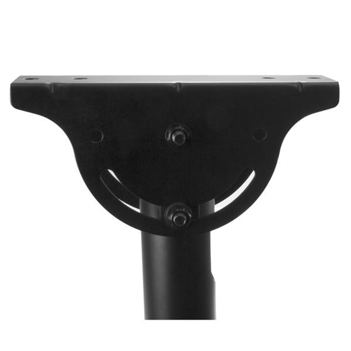 StarTech.com Full-Motion Ceiling Mount 32-75" VESA 50-400 50kg Telescopic Pole