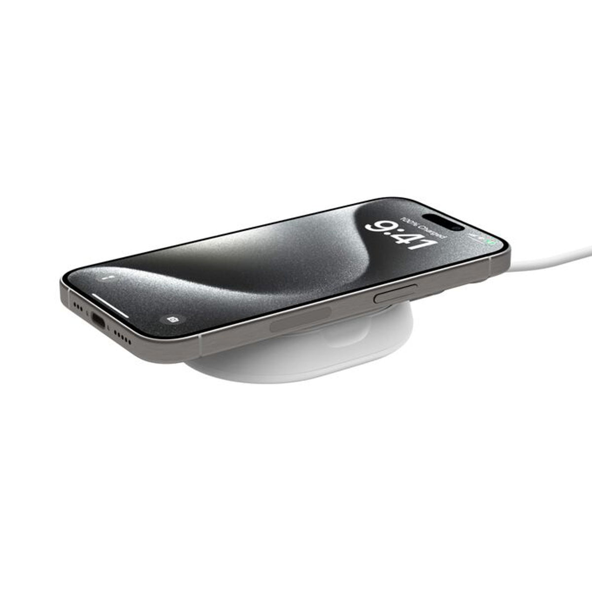 Belkin BoostCharge Pro Convertible Magnetic Wireless Charging Stand with Qi2(... tl:e47e94af
