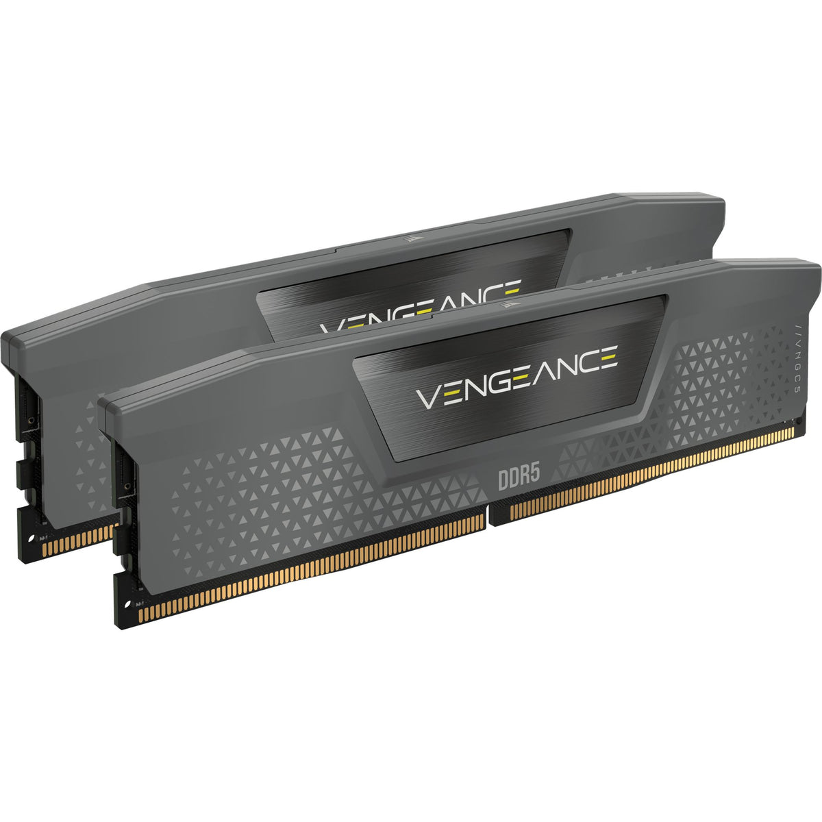 Corsair Vengeance 32GB (2x16GB) DDR5 6400MHz C36 Memory Kit tl:593f2c52