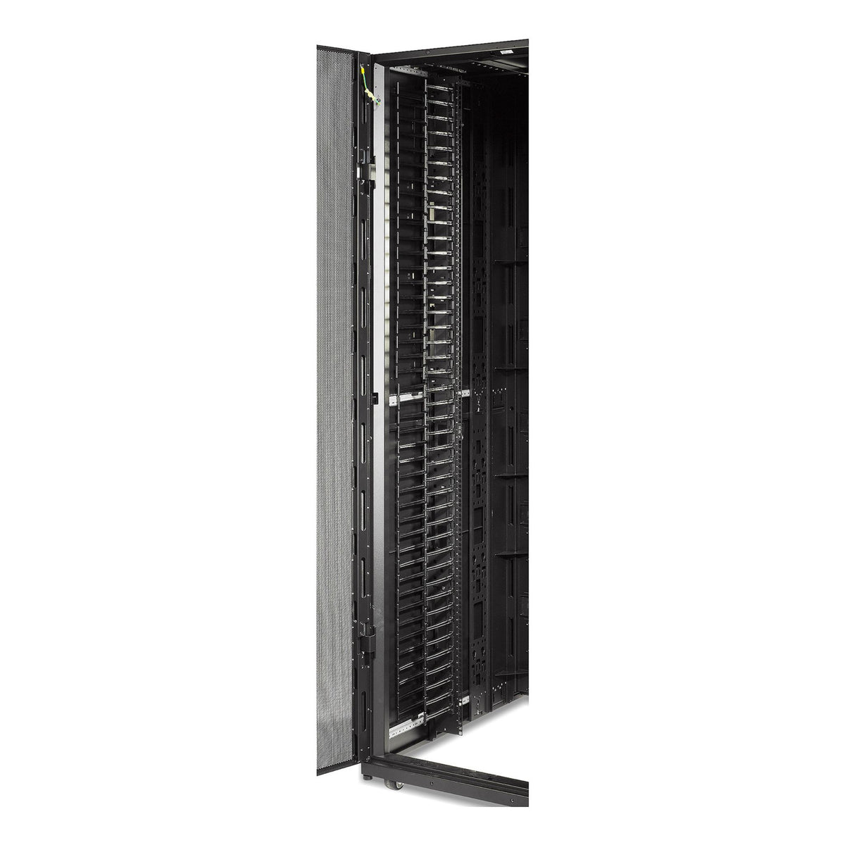 APC Vertical Cable Manager for NetShelter SX 750mm Wide 45U