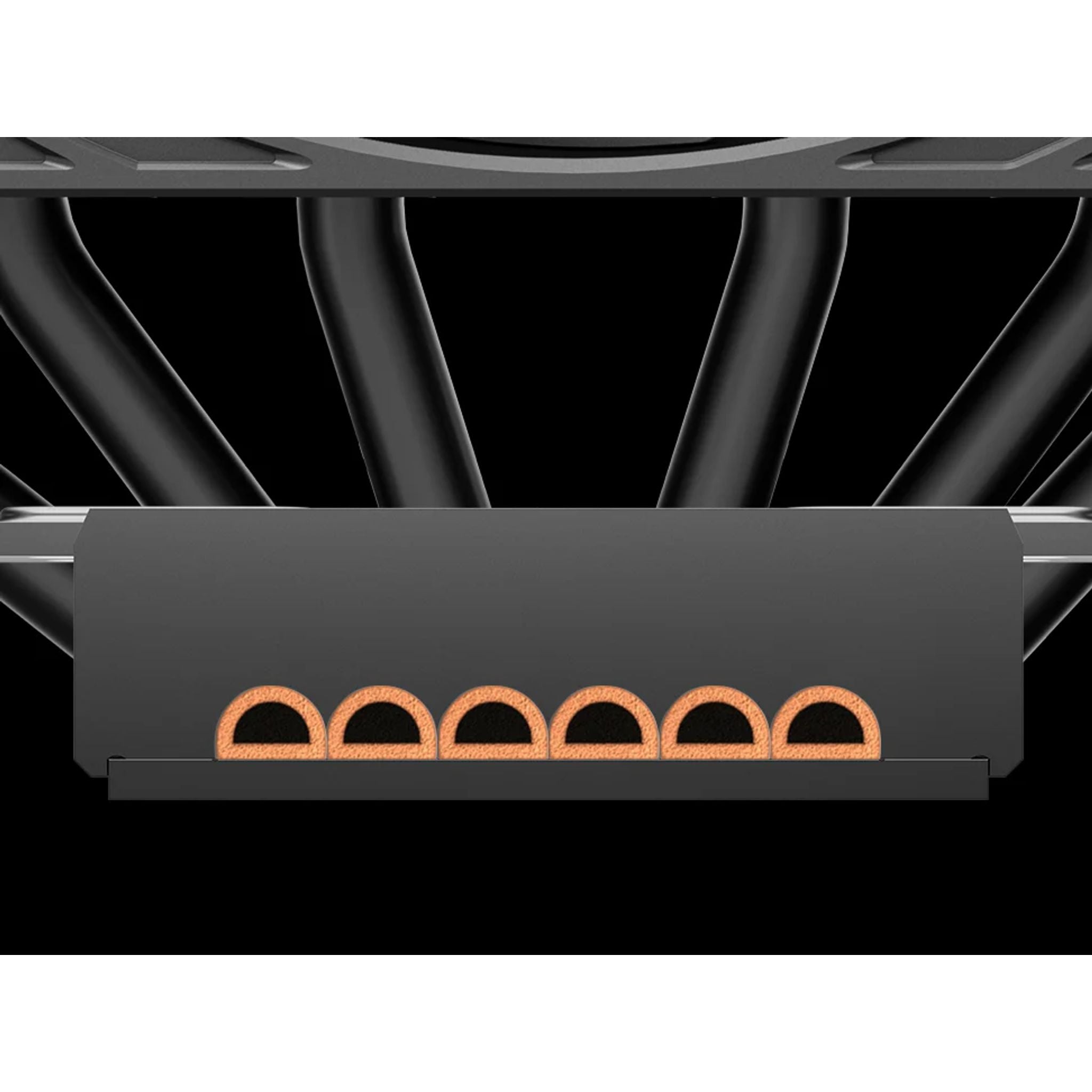DEEPCOOL AK620 G2 4-Pin PWM Hydro Bearing Intel LGA1851/1700/1200/115X AMD AM5/AM4 CPU Cooler tl:bf7d3e1e