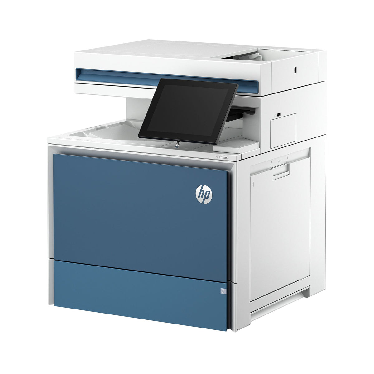 HP Color LaserJet Enterprise 5800dn MFP 1200dpi 45ppm 6GB