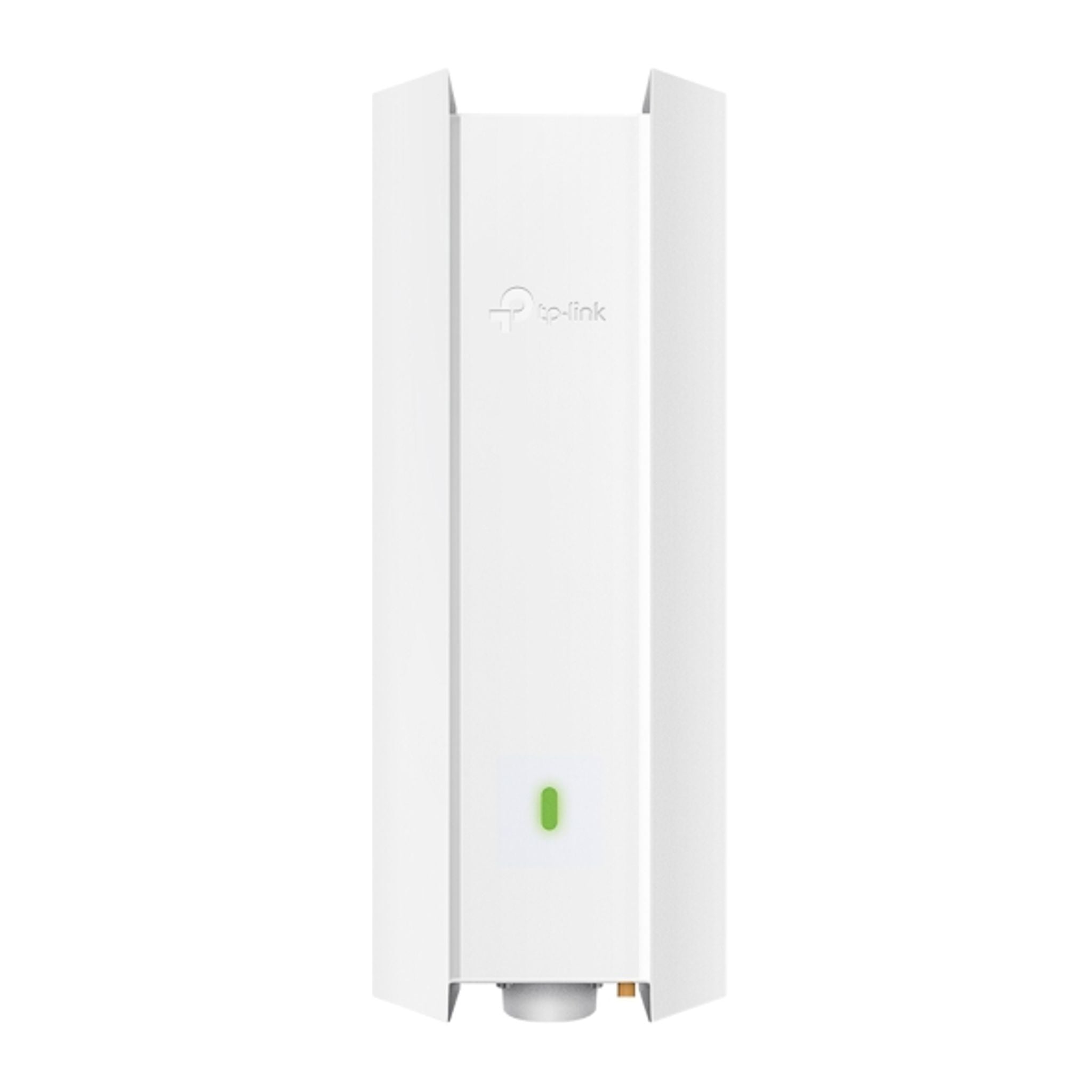 TP-Link EAP650 Omada AX3000 Indoor/Outdoor WiFi 6 Access Point 574Mbps@2 4GHz 2402Mbps@5GHz tl:a57f03b5