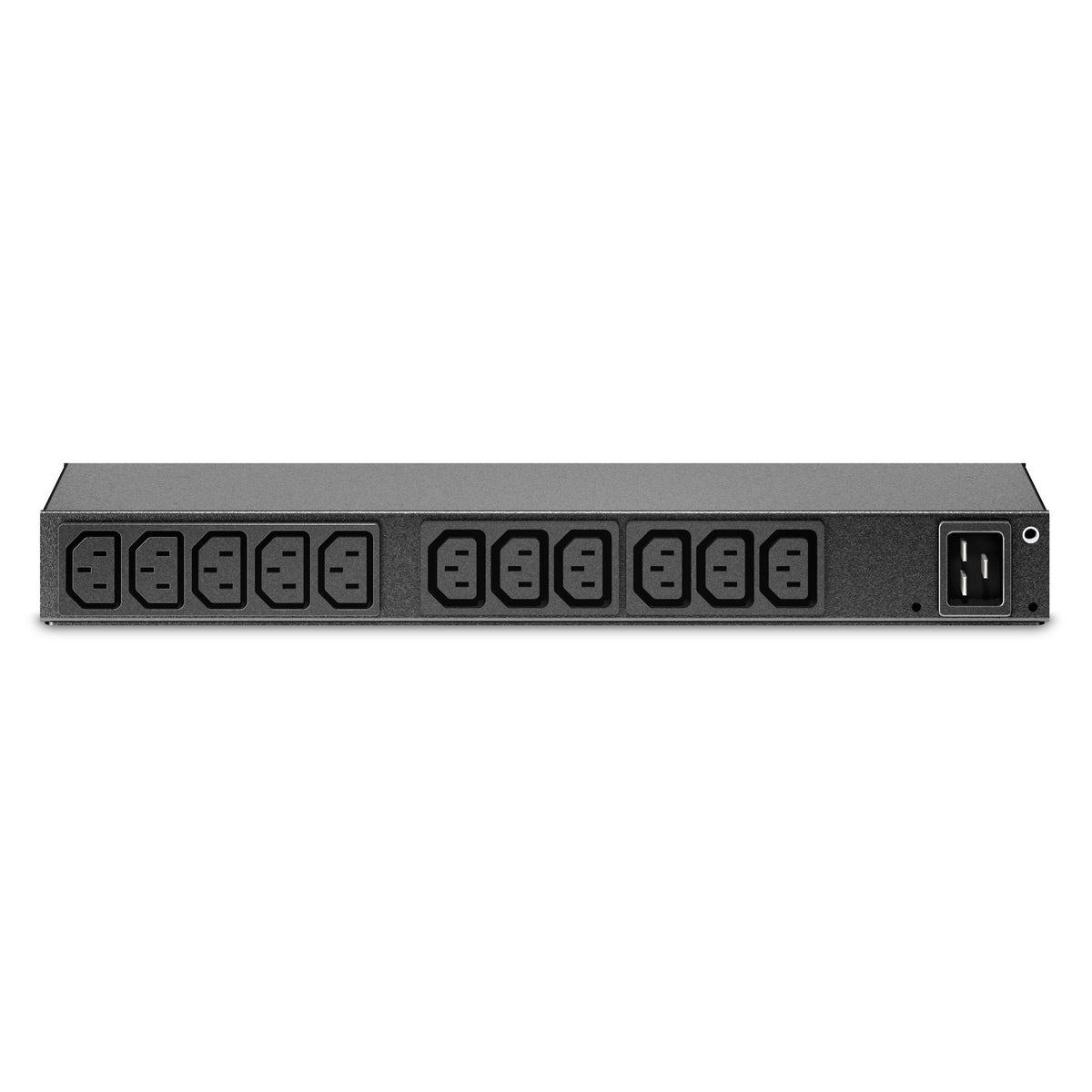 APC NetShelter Basic Rack PDU 0U 3.3kW 100-240V 20A/200-240V 16A 13 C13 Outlets