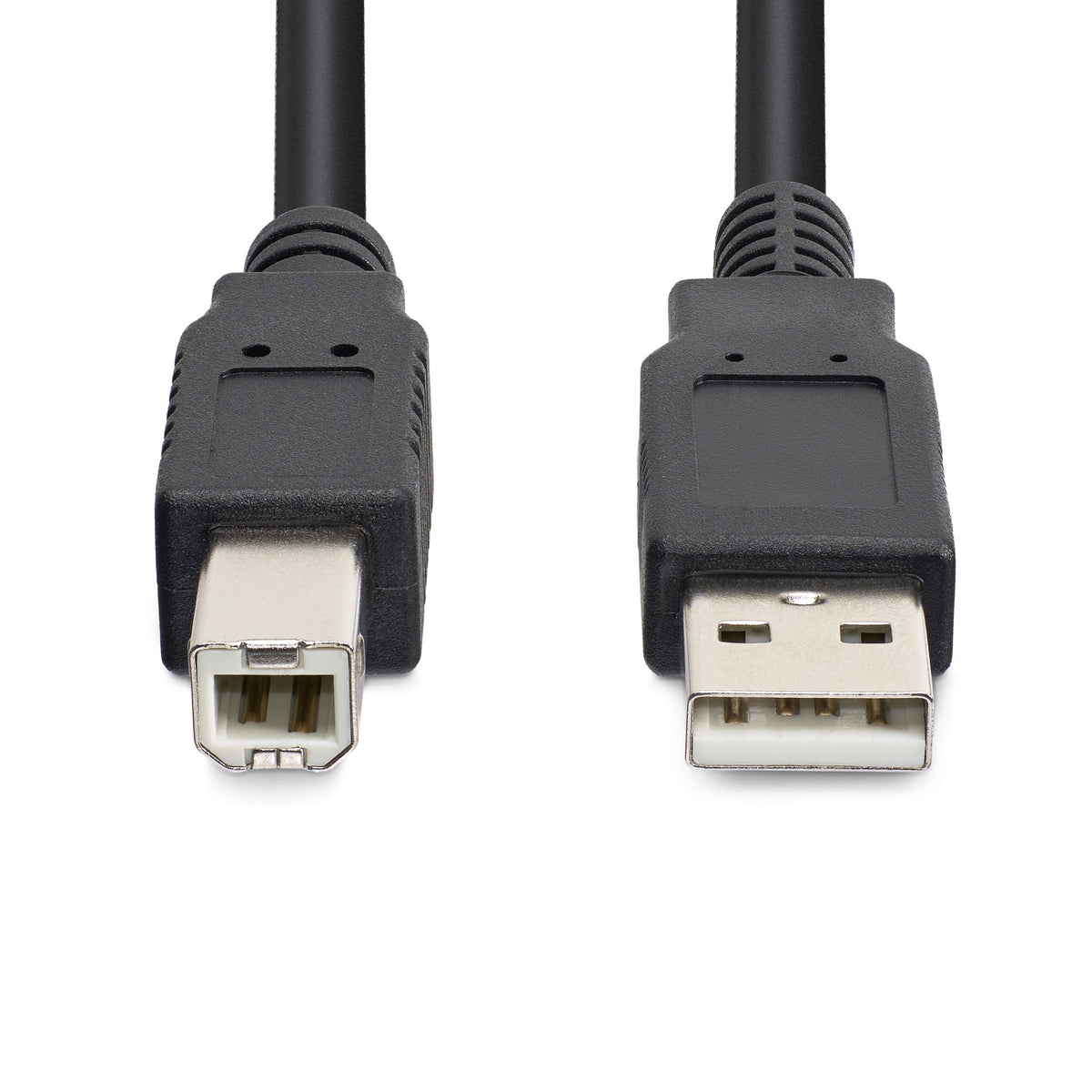 StarTech USB 2.0 Active A to B Cable 15M M/M Black