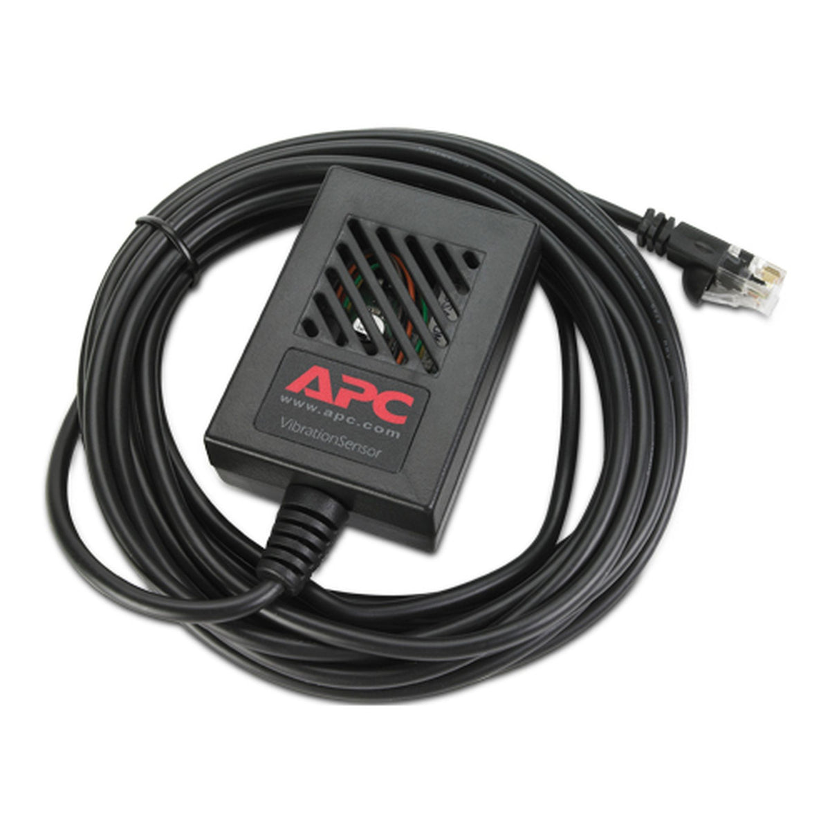 APC NetBotz Vibration Sensor 12ft Cable