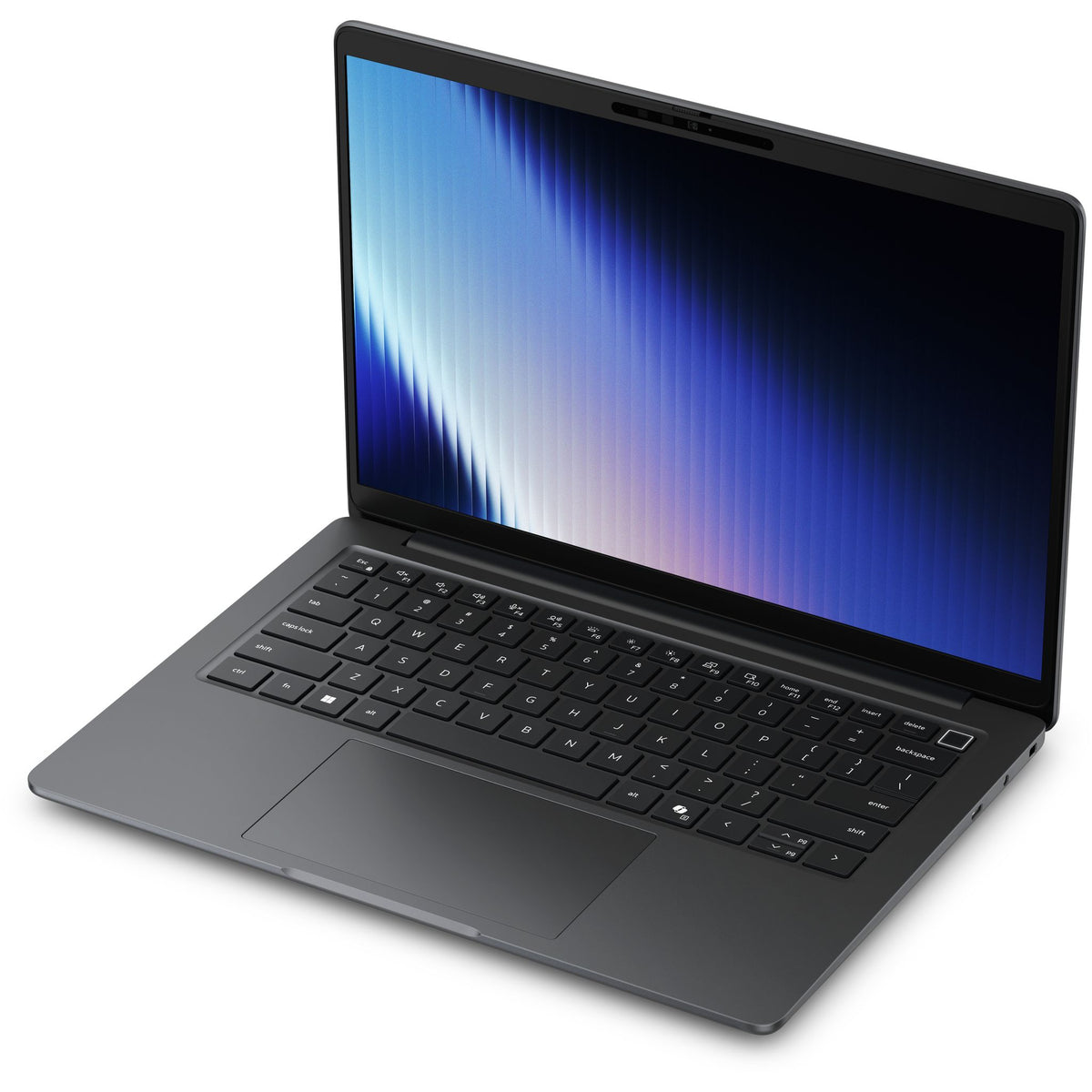 Dell Pro 7 13.3" FHD+ Touch 32GB DDR5 512GB SSD FHD IR Camera