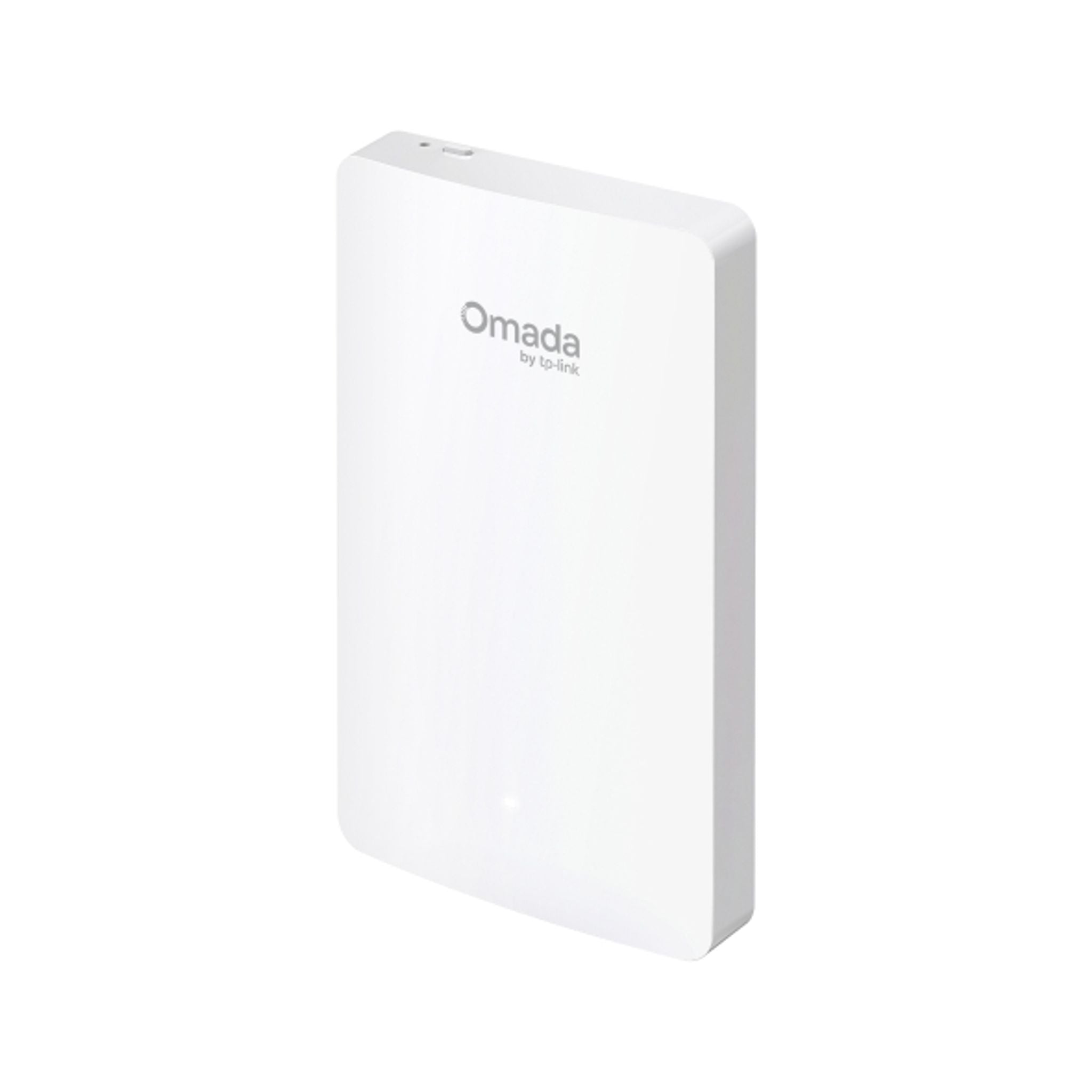 TP-Link EAP235-Wall Omada AC1200 Dual Band Wall Plate Access Point 867Mbps 5GHz 300Mbps 2 4GHz 4 LAN tl:5e197d70