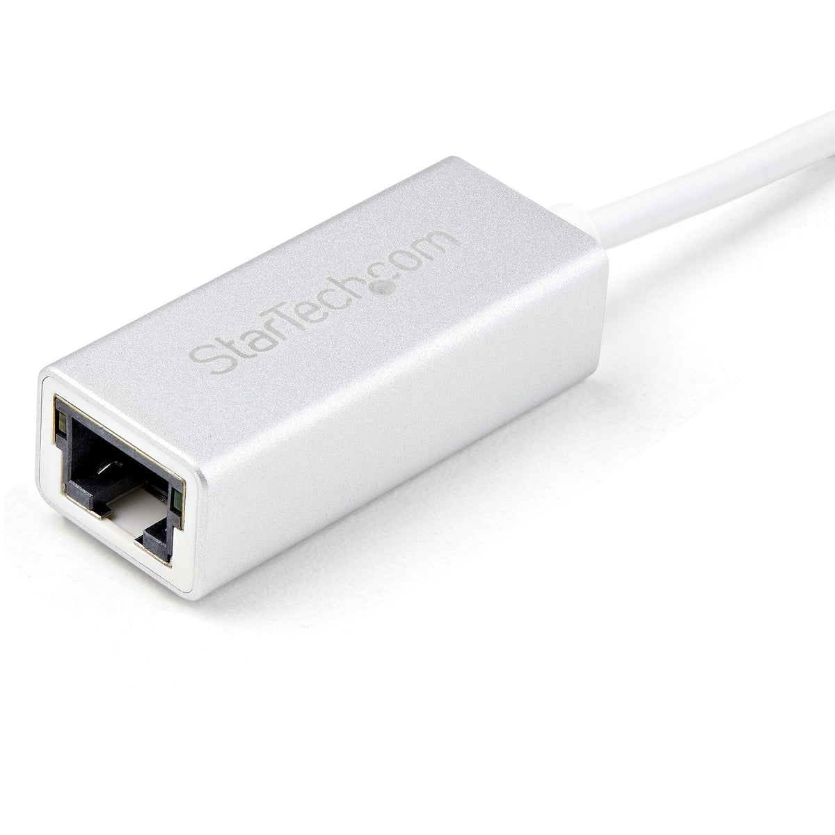 StarTech Gigabit Ethernet Adapter USB 3.1 1Port 10/100/1000Base-T