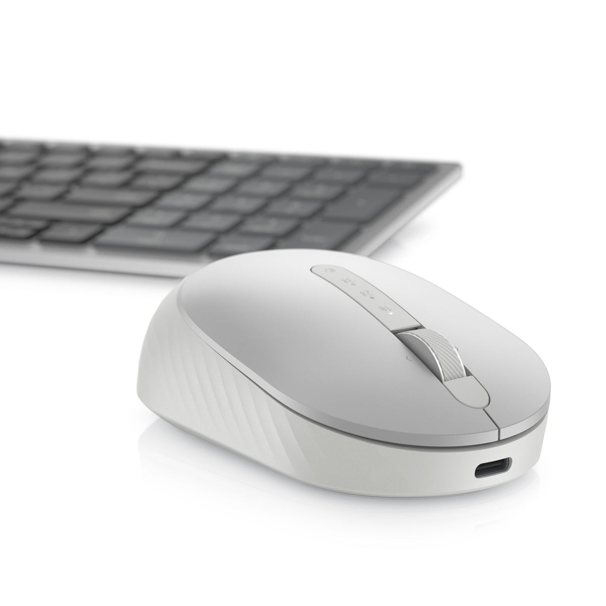 Dell Premier MS7421W Rechargeable Wireless Mouse