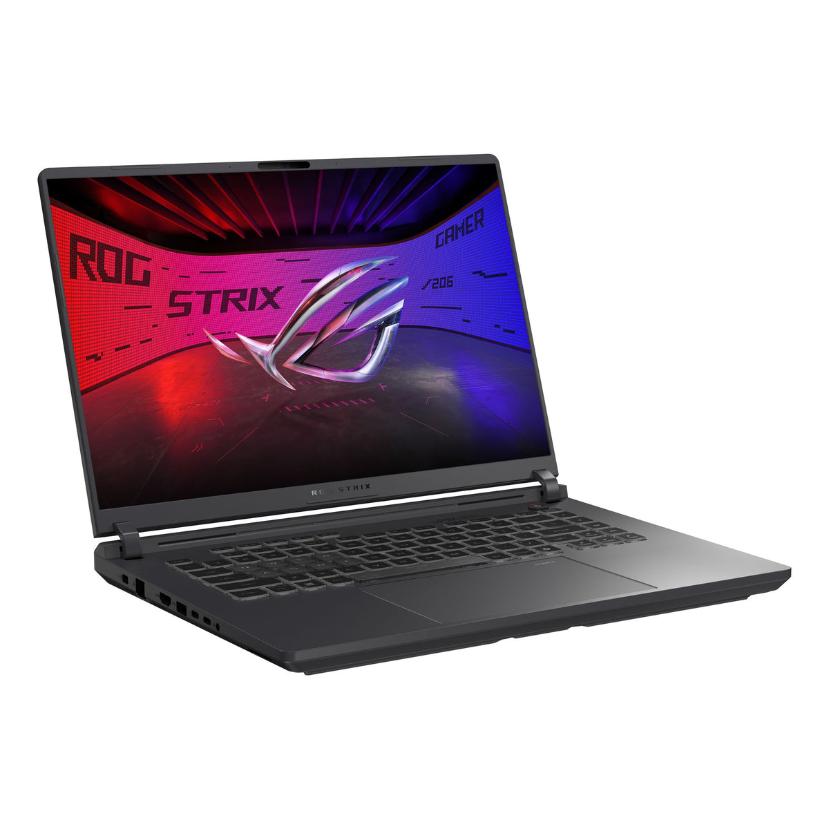 ROG Strix G16 - 16in 2.5K WQXGA 300Hz - Ultra 9 290HX - RTX 5070 8GB - 16GB