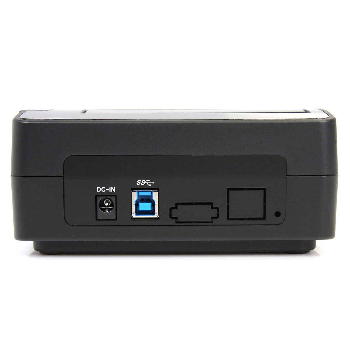 StarTech.com Single Bay USB 3.0 2.5/3.5" SATA Hard Drive Dock