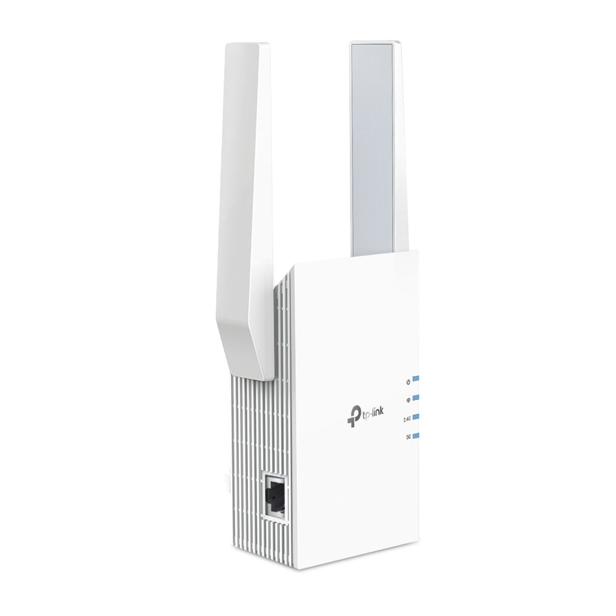 TP-Link RE705X AX3000 Mesh WiFi 6 Extender 2402Mbps@5GHz Gigabit Ethernet tl:7d1650df
