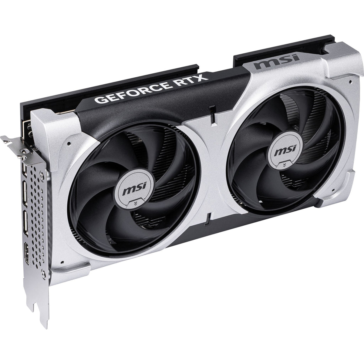 MSI GeForce RTX 5060 Ti 8G VENTUS 2X OC PLUS Graphics Card