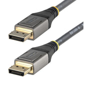 StarTech.com 5m DisplayPort 1.4 Cable 8K 60Hz HDR Gold Plated