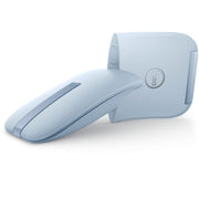 Dell Bluetooth Travel Mouse MS700 Blue Wireless Mouse
