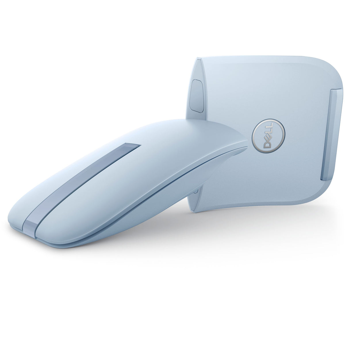 Dell Bluetooth Travel Mouse MS700 Blue Wireless Mouse