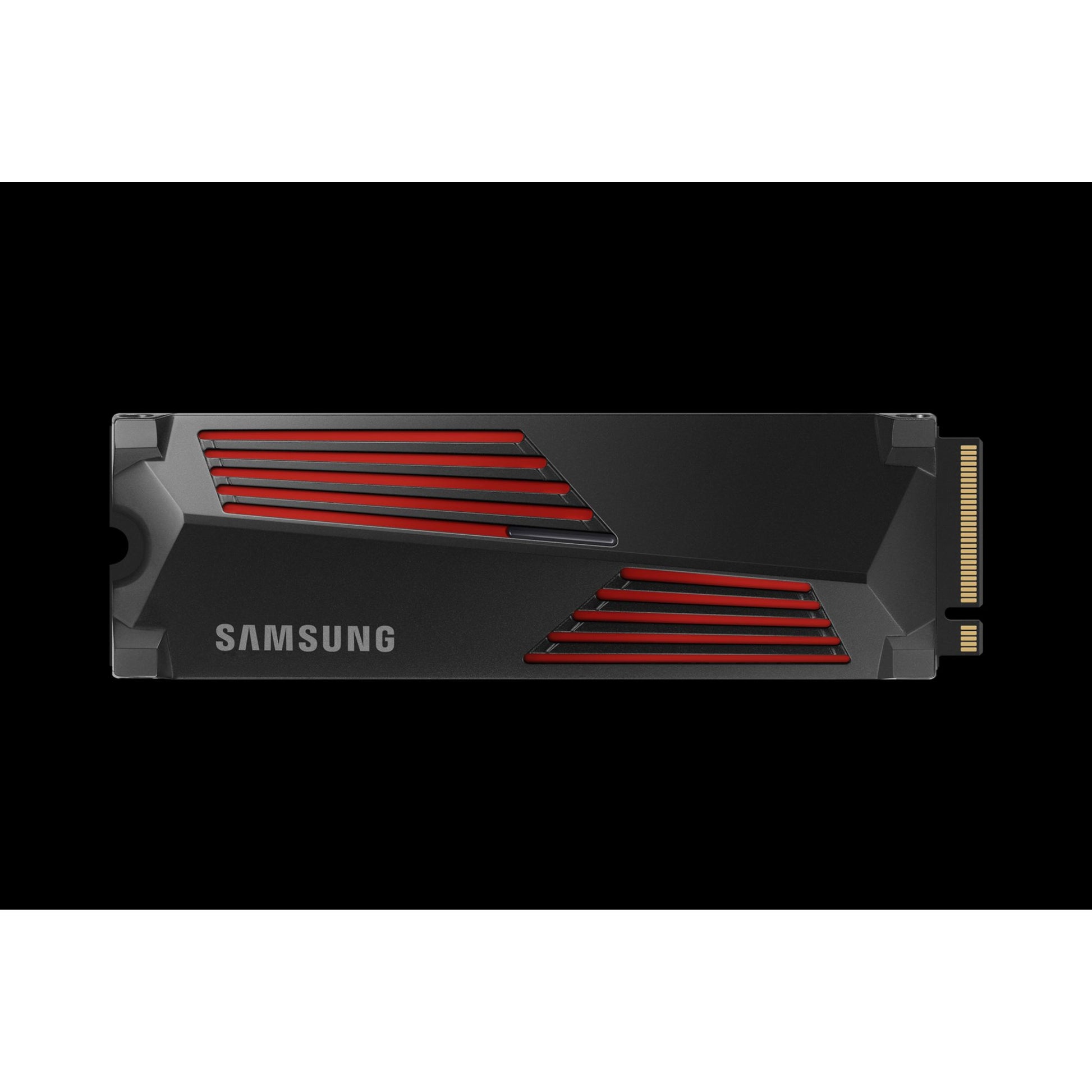 Samsung 990 Pro 1TB NVMe SSD Heatsink 7450/6900MB/s PCIe 4.0 600TBW tl:da19dfda