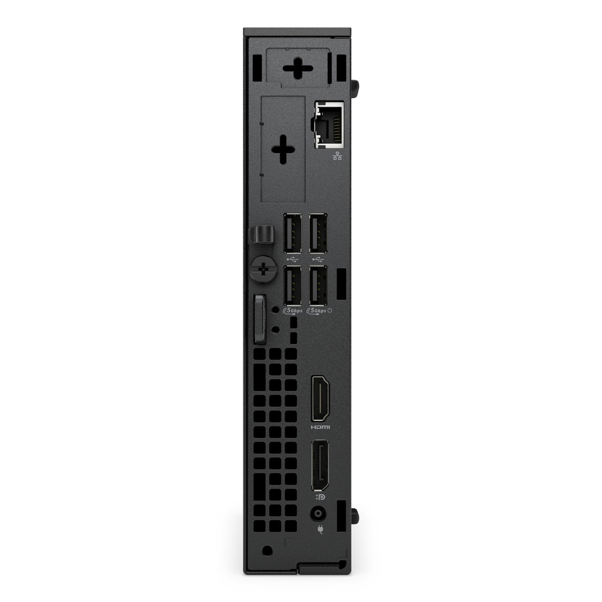 Dell Pro Micro QCM1250 i7-14700T 16GB RAM 512GB SSD WiFi KB Mouse Included