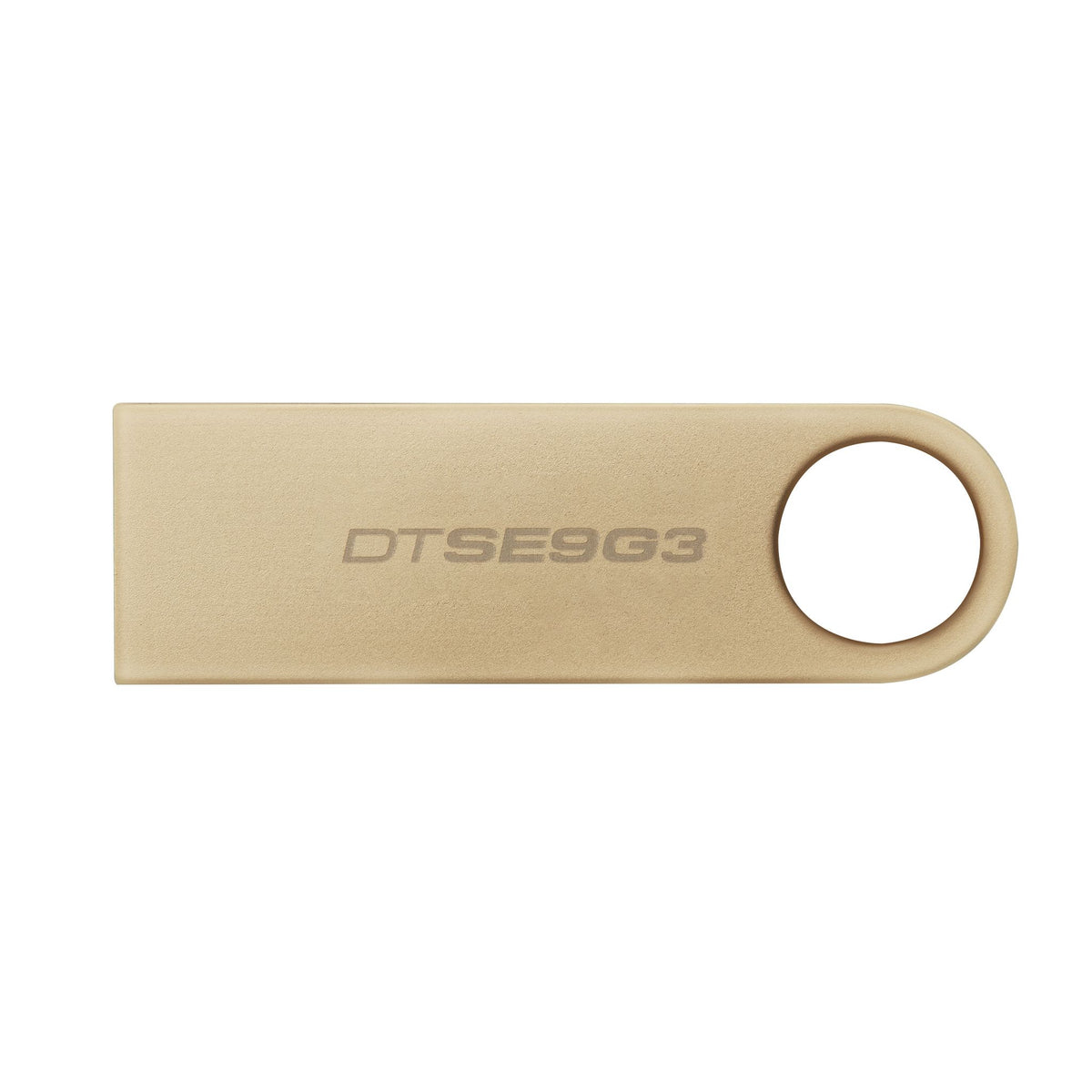 Kingston DataTraveler SE9 G3 256GB USB 3.2 220MB/s Read Speed Flash Drive