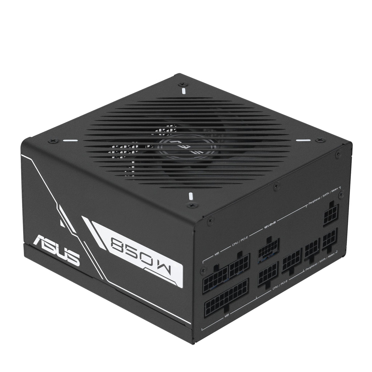 ASUS Prime 850W Gold Fully Modular ATX PSU