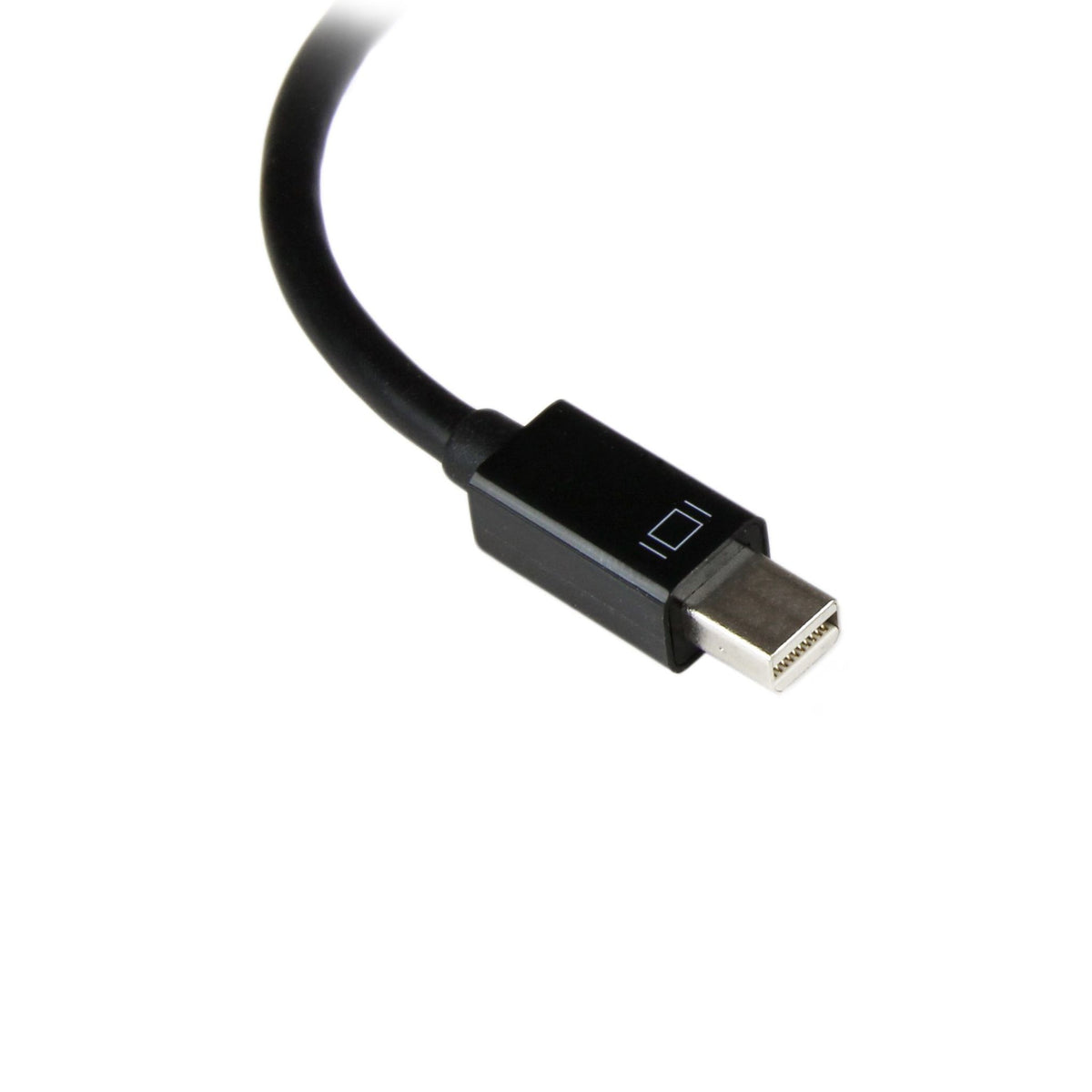 StarTech.com Mini DisplayPort to VGA Adapter 1080p mDP 1.2 to VGA